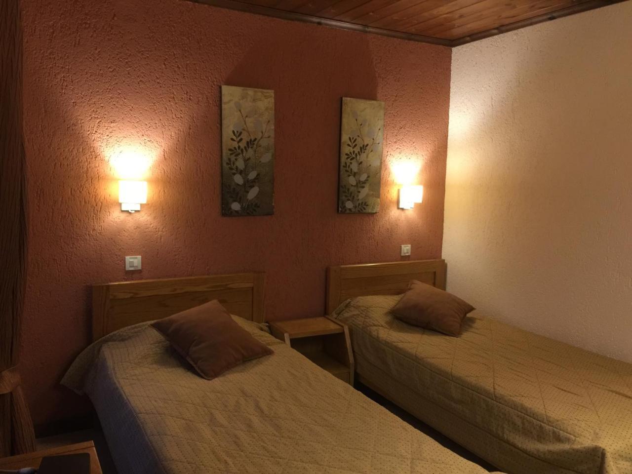 Asimina Guesthouse, Eptalofos Parnassos Extérieur photo